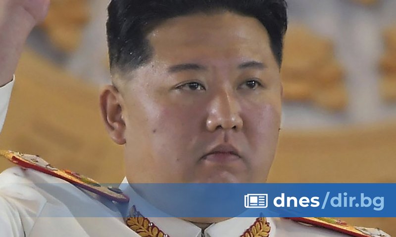 Международната агенция за атомна енергия (МААЕ) съобщи, че се наблюдават