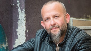 Пиарът и рекламист Радослав Бимбалов сезира ГДБОП относно призив на