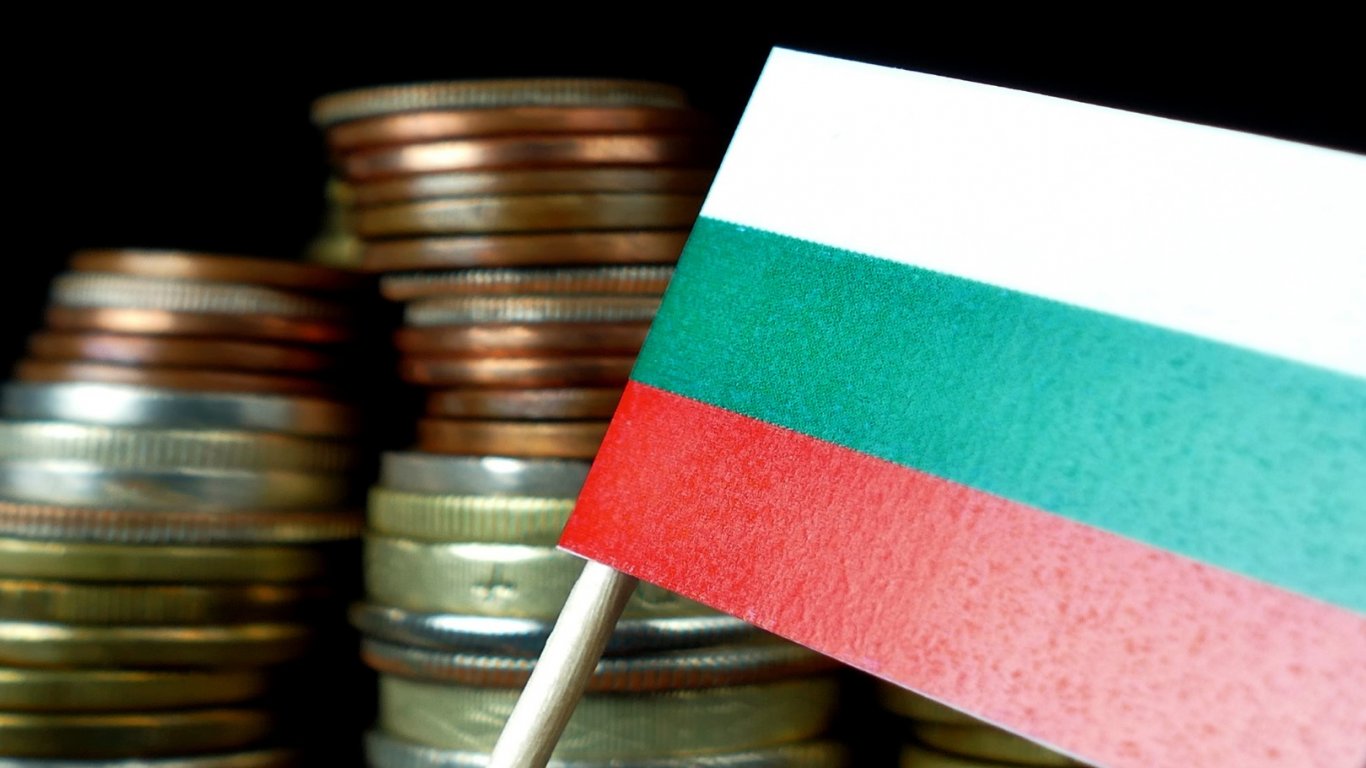 България пое нов дълг от 200 милиона лева 
