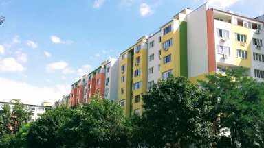 1 млн. еднофамилни жилищни сгради остават зад борда на санирането
