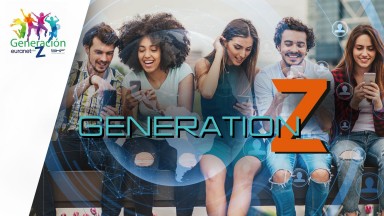 Gen Z: Поколение без граници