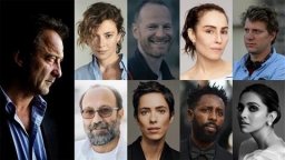 Френският актьор Венсан Лендон ще бъде председател на журито на кинофестивала в Кан