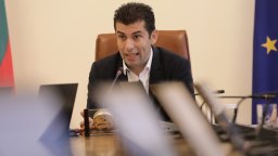 Кирил Петков преди МС: Спирането на газа е шантаж, няма да се поддадем на рекет (видео)