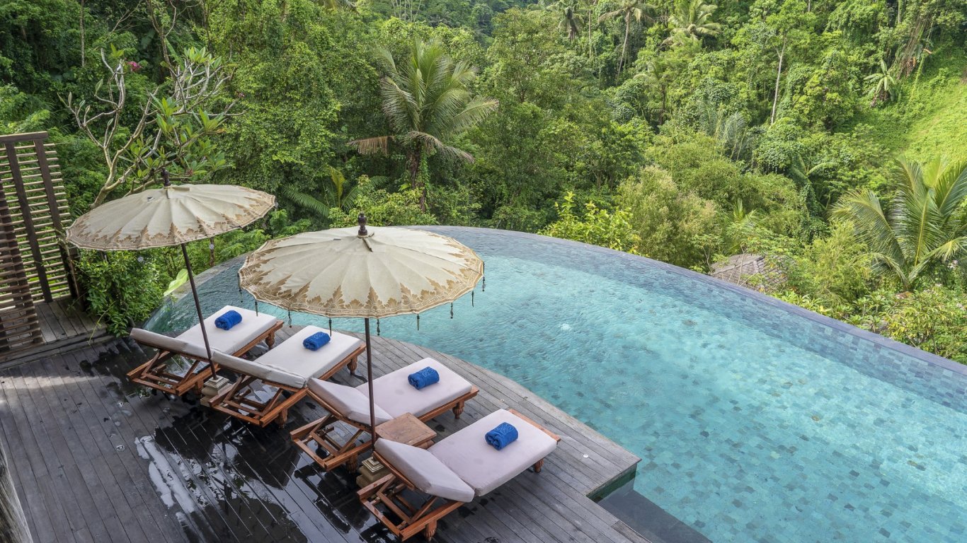 Къщи за гости и СПА комплекси са били най-предпочитани през празниците