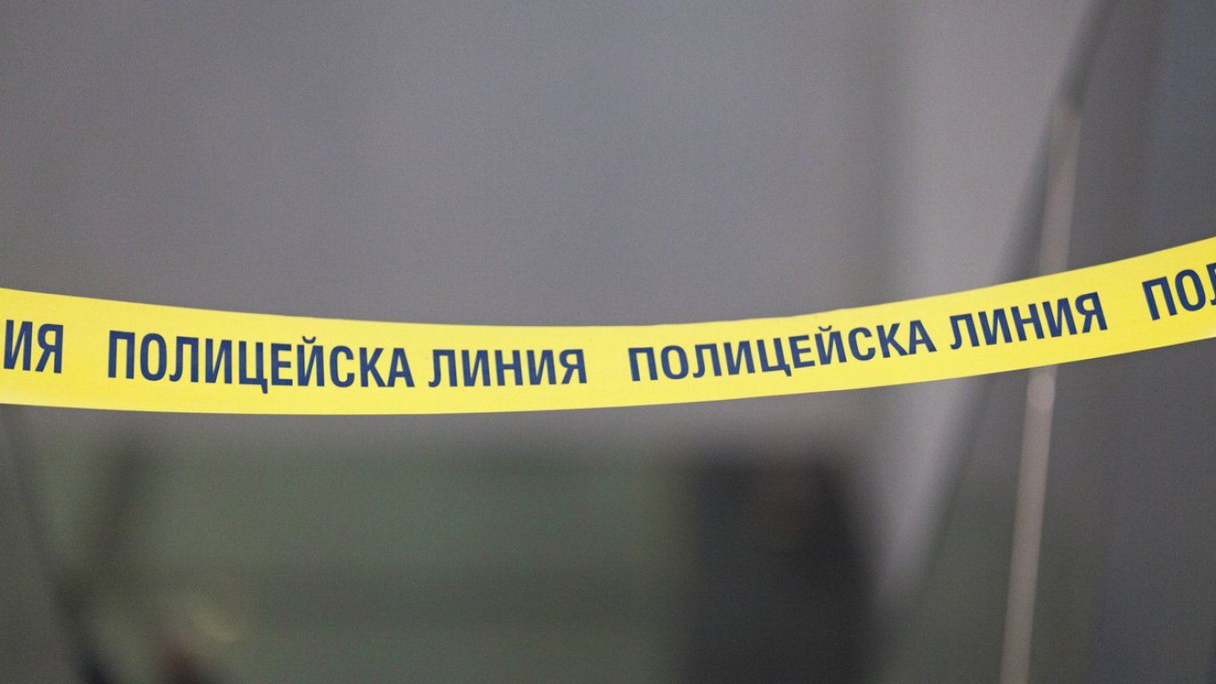 За по-малко от 24 часа откриха убиеца на 55-годишен мъж, намушкан до смърт във Варна