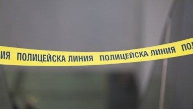 Намериха обесен бизнесмена от Черноморец Веселин Петров-Бургазата