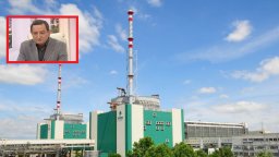 Имаме ли план "Б", ако Русия спре и доставките за АЕЦ "Козлодуй"? Проф. Георги Касчиев пред Dir.bg