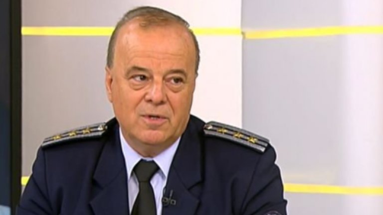 Тенчо Тенев: Аз съм 32 г. в МВР, министърът е тук от 2 месеца – не искам да ми се петни името