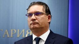 Бивш шеф на "Булгаргаз" осъди прокуратурата заради спрените газови доставки от Русия