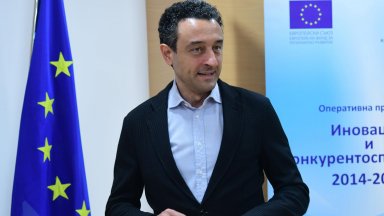 Струва ми се че Демократична България е партията която има