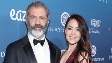 Мел Гибсън и Розалинда Рос се разделиха след 9-годишна връзка