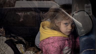 Около 51 000 украинци пристигнали във Великобритания по схемата Домове