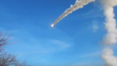 Русия изстреля 4 свръхзвукови ракети "Оникс" към Одеса от Крим