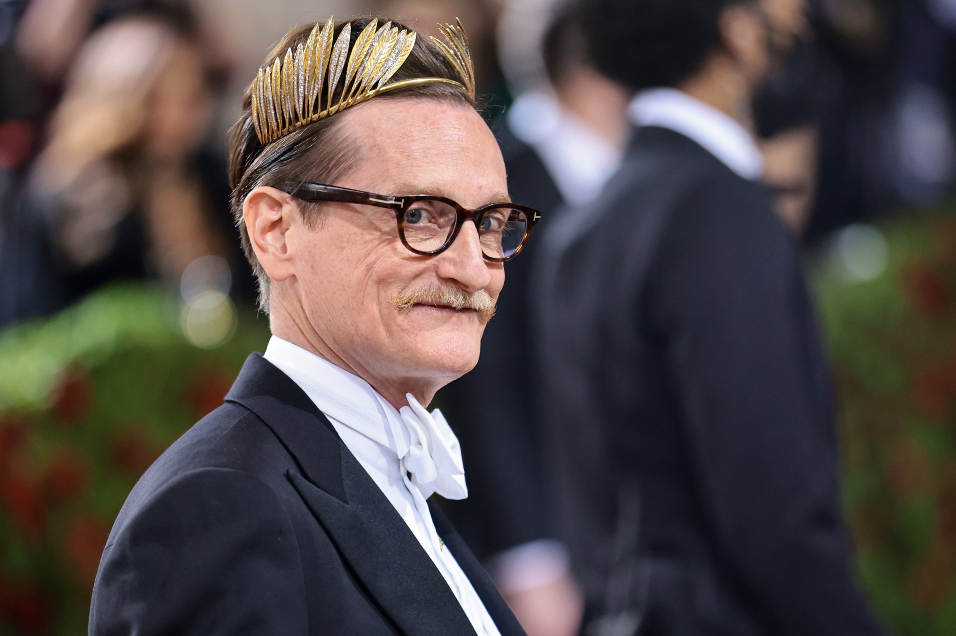 Хамиш Боулс. Снимка: Getty Images