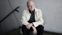 Почина френският драматург и някогашен директор на "Жилет" Мишел Винавер