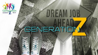 Разни работи за работа и Поколението Z за работата