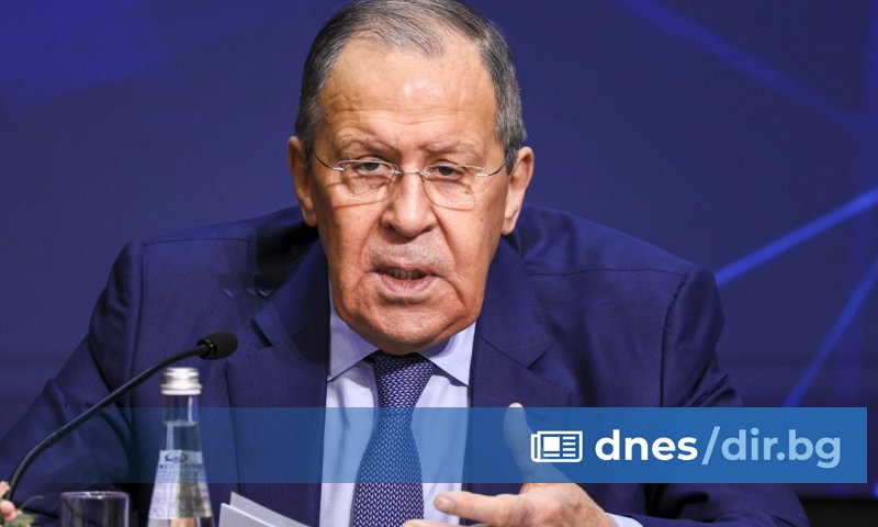 Случващото се в Украйна вече не е хибридна, а истинска