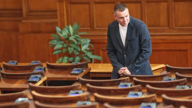 Водачът на листата на Продължаваме промяната в 25 МИР в