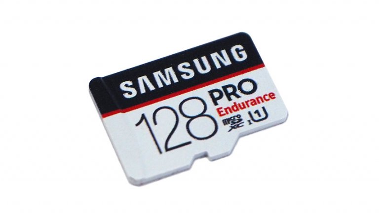 Samsung представи PRO Endurance microSD карти с повишена издръжливост за дългосрочен видеозапис 
