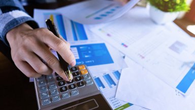 При проведена специализирана операция на 7 октомври е разкрита организирана