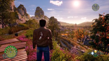 Създателят на Shenmue признава, че все още няма планове за следващата ѝ част 