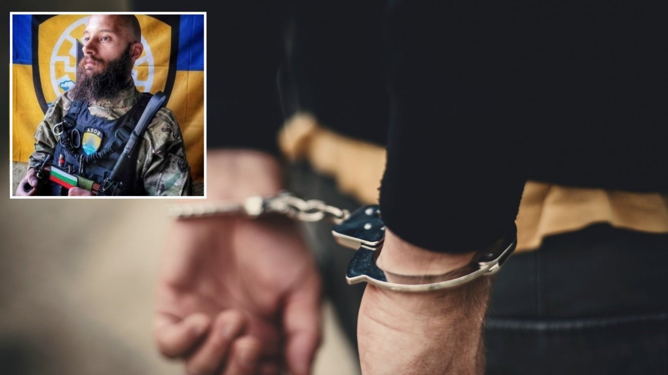 Арестуваха кметския син Иван Белишки след сигнал за заплахи с оръжие
