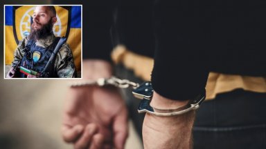 Столичната полиция задържа 23 годишния син на кмета на Панагюрище Никола