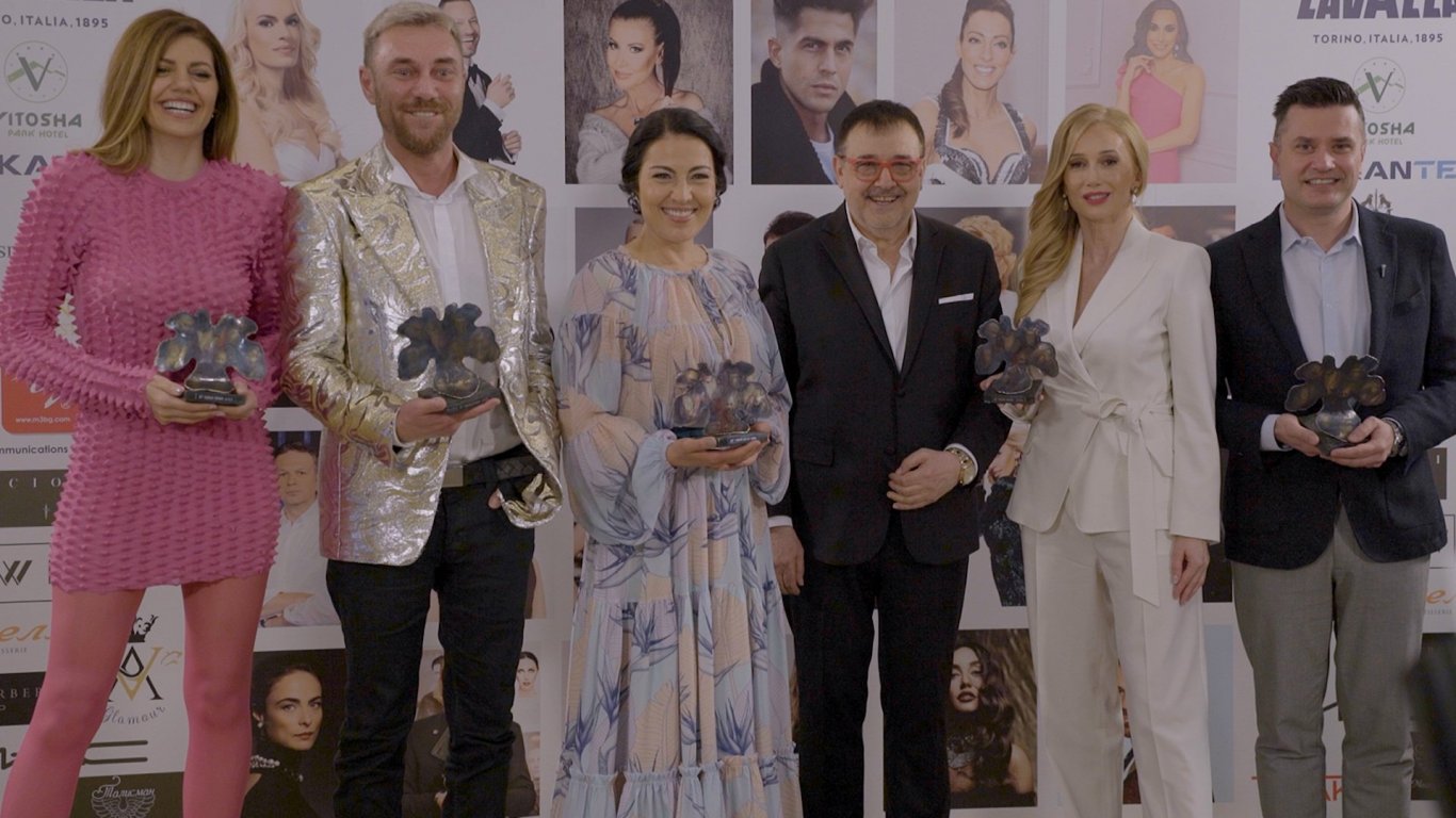 Гери Дончева ще потопи зрителите в изисканата атмосфера на специални събития в предаването "По стъпките на красотата"