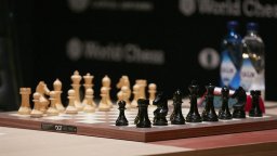 Две загуби за България в деветия кръг на шахматната Олимпиада