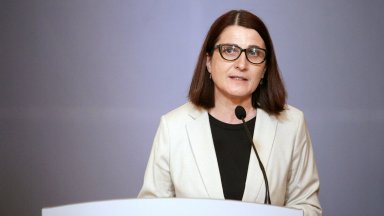 59 000 украински бежанци трябва да напуснат нашите хотели на 31 май (видео)