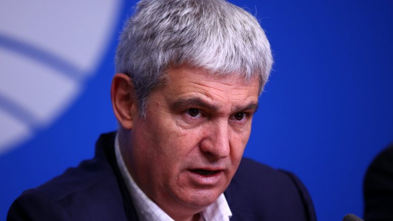 Пламен Димитров: Хлябът няма да поевтинява, а е възможно да поскъпне