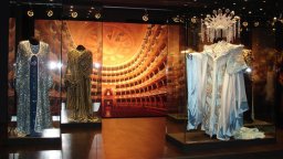 Специална експозиция в плевенския музей разказва за живота и творческия път на Гена Димитрова