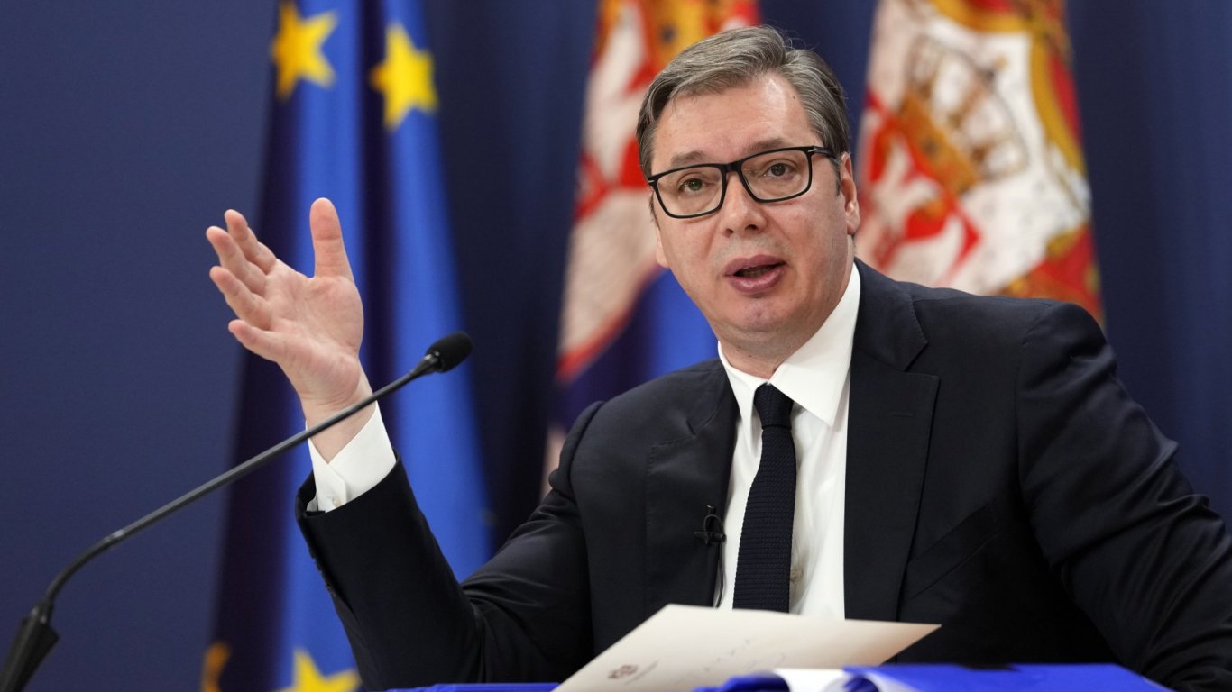 Народната Скупщина вече няма да избира съдиите: Сърбия върви напред към ЕС 
