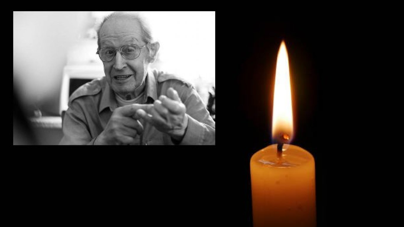 Най-възрастният гросмайстор в света почина на 100 години