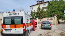 Четирима души са загинали при пожар във варненски дом за стари хора 