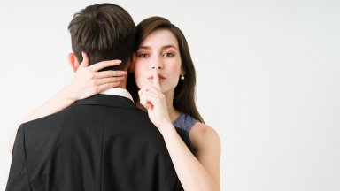 В проучването бяха разгледани и сценарии в които участниците бяха