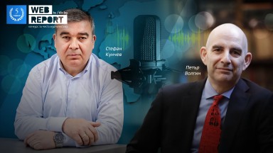 Какво е чиста журналистика и проверени факти - коментират Стефан Кунчев и Петър Волгин