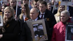 Защо руснаците вярват на Путин