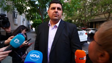 Нужна е тежка реформа в службите вкл лустрация заяви Ивайло