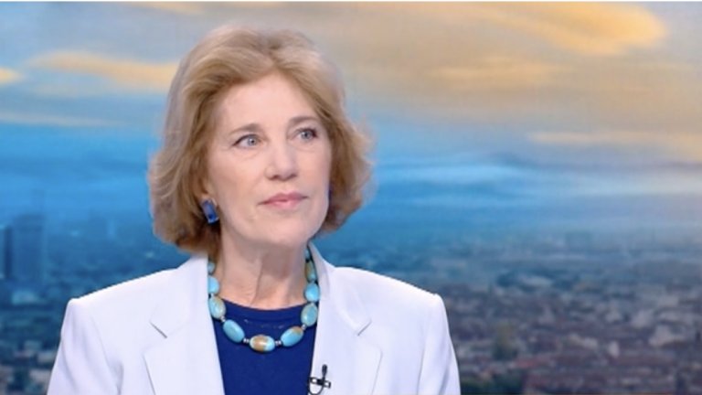 Елена Поптодорова: Доналд Тръмп ще приложи доктрината "Никсън"