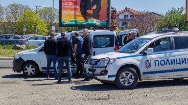 Арестът на общинския лидер на ГЕРБ в Бургас е за умишлен палеж на кола
