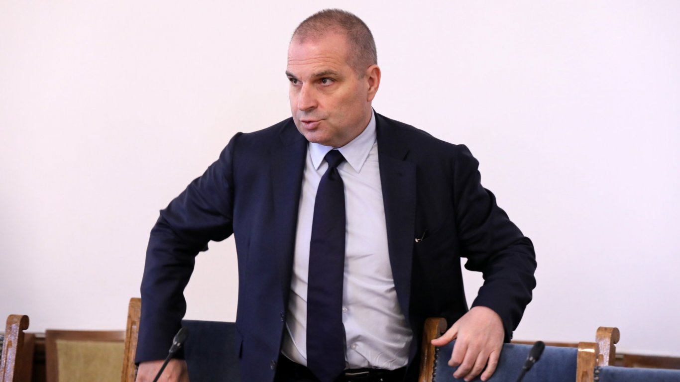 Гроздан Караджов: Изумен съм от обвиненията на регионалния министър за язовирите