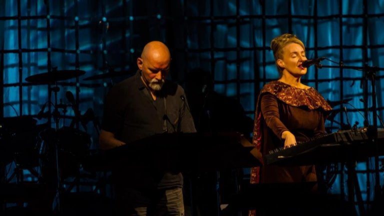 Dead Can Dance се завръщат в София