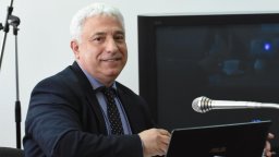 Валерий Тодоров пред Dir.bg: Военна победа на Русия или Украйна ще означава следващи войни