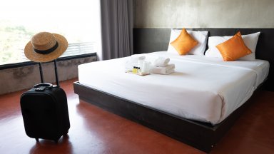 По-ниски цени на нощувки за уикенда "Дни на хотелите" в Бургас