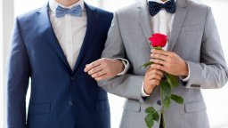 Първа в Източна Европа: Еднополовите бракове в Словения вече са законни