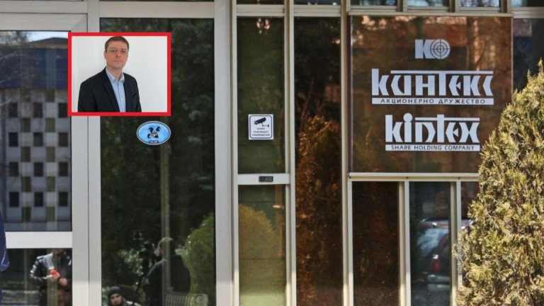 Ексшефът на "Кинтекс": Нинова заведе ново дело срещу мен от страх да не стана министър