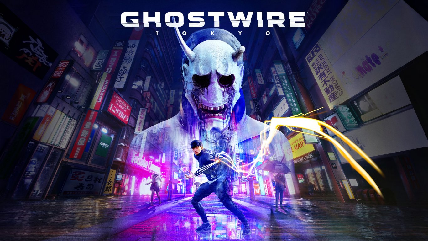 Режисьорът на Ghostwire: Tokyo намеква за възможни DLC и продължения 