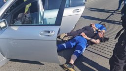 Разбита е престъпна група, налагала "глоби" и "такса спокойствие" на морето