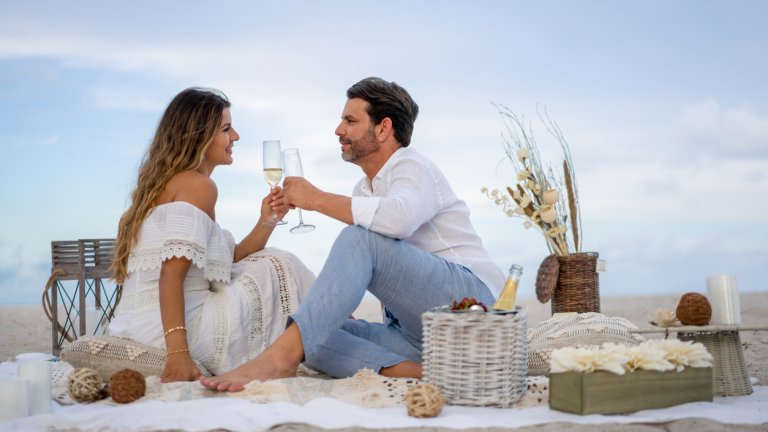 Как да спечелите мъж Овен с честност и смелост?